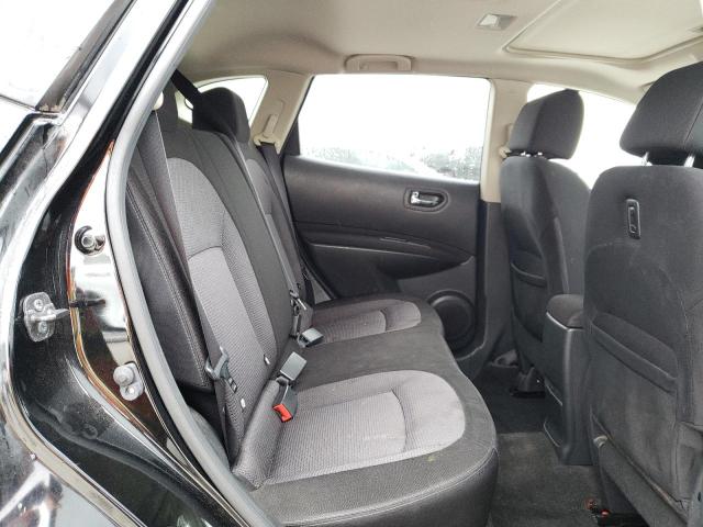 Photo 11 from auction – 2013 NISSAN ROGUE with VIN JN8AS5MT3DW034506