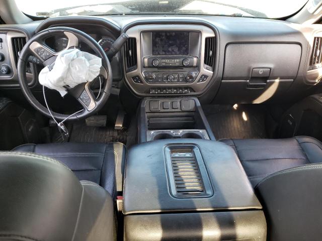Photo 8 from auction – 2018 GMC SIERRA K15 with VIN 3GTU2PEJ0JG550852