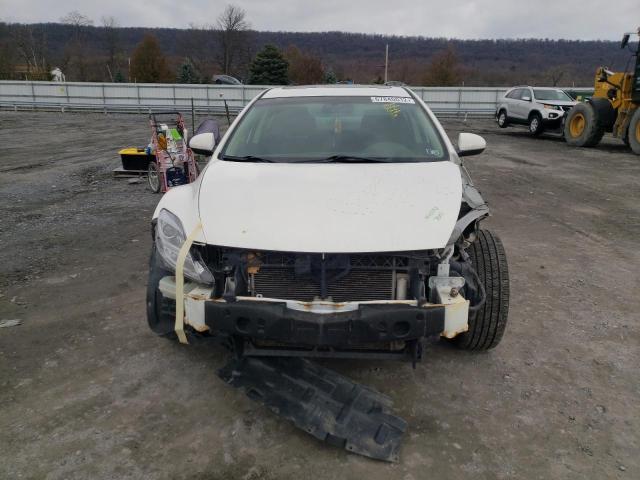 Photo 5 from auction – 2010 MAZDA 6 I with VIN 1YVHZ8CH7A5M19888