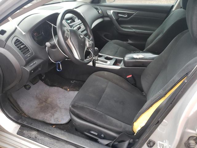 Photo 7 from auction – 2015 NISSAN ALTIMA 2.5 with VIN 1N4AL3AP3FC461988