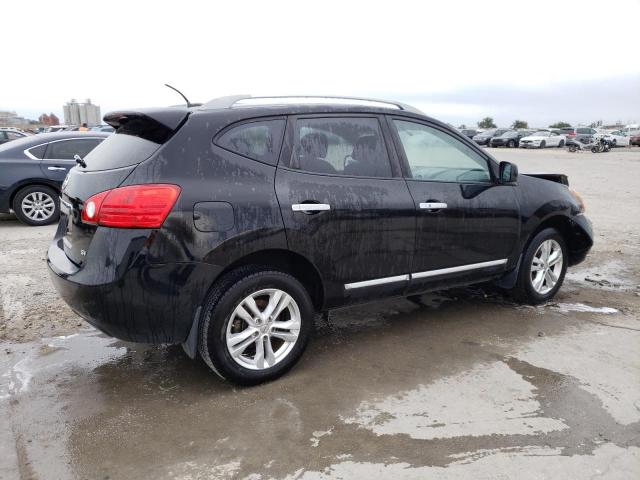 Photo 3 from auction – 2013 NISSAN ROGUE with VIN JN8AS5MT3DW034506