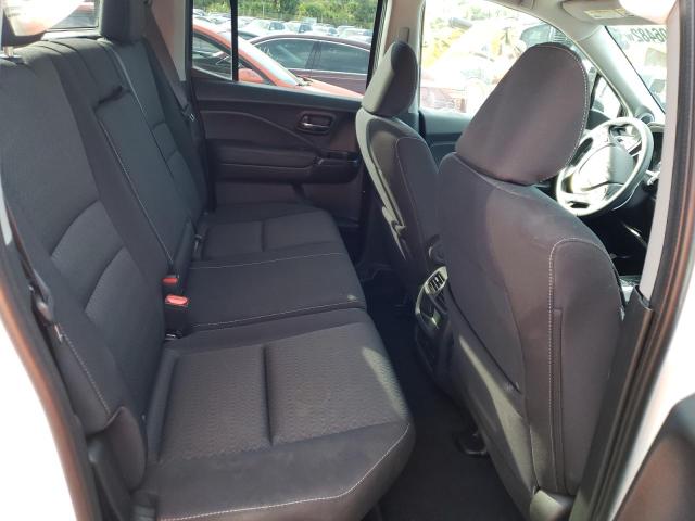 Photo 10 from auction – 2020 HONDA RIDGELINE with VIN 5FPYK2F12LB001026