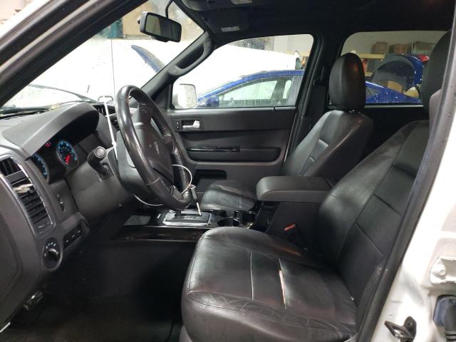 Photo 7 from auction – 2009 FORD ESCAPE LIM with VIN 1FMCU947X9KB27350