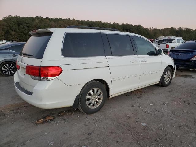 Photo 3 from auction – 2010 HONDA ODYSSEY EX with VIN 5FNRL3H79AB074599