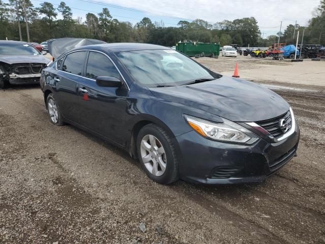 Photo 4 from auction – 2017 NISSAN ALTIMA 2.5 with VIN 1N4AL3AP6HN321506