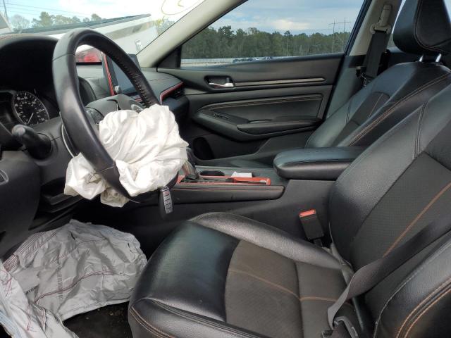 Photo 5 from auction – 2019 NISSAN ALTIMA SR with VIN 1N4BL4CV4KC245762
