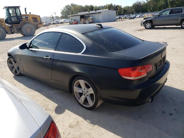 Photo 2 from auction – 2007 BMW 335 I with VIN WBAWB73537P036252