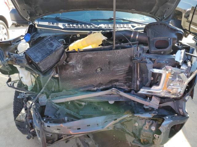 Photo 11 from auction – 2018 FORD F150 SUPER with VIN 1FTEW1E57JKF44001