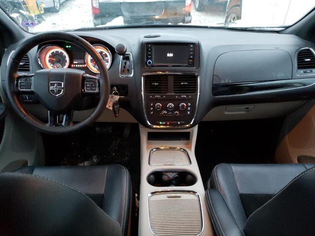 Photo 8 from auction – 2018 DODGE GRAND CARA with VIN 2C4RDGCG0JR264467