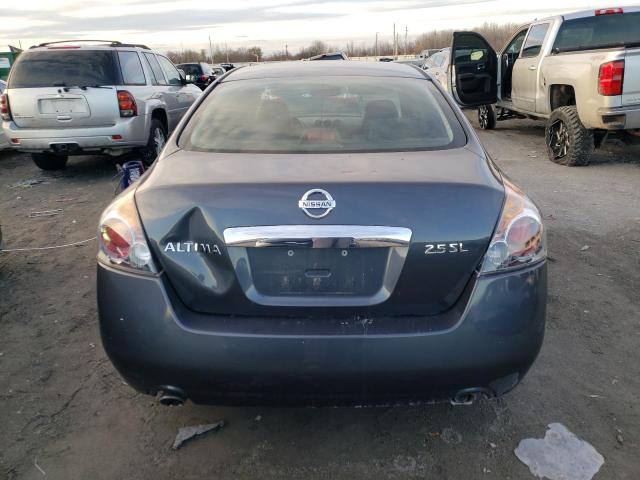 Photo 6 from auction – 2010 NISSAN ALTIMA BAS with VIN 1N4AL2AP2AN476909