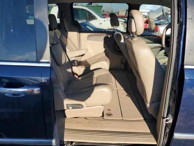 Photo 11 from auction – 2013 CHRYSLER TOWN & COU with VIN 2C4RC1CG2DR810304