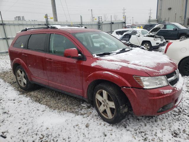 Photo 4 from auction – 2009 DODGE JOURNEY SX with VIN 3D4GG57VX9T543013