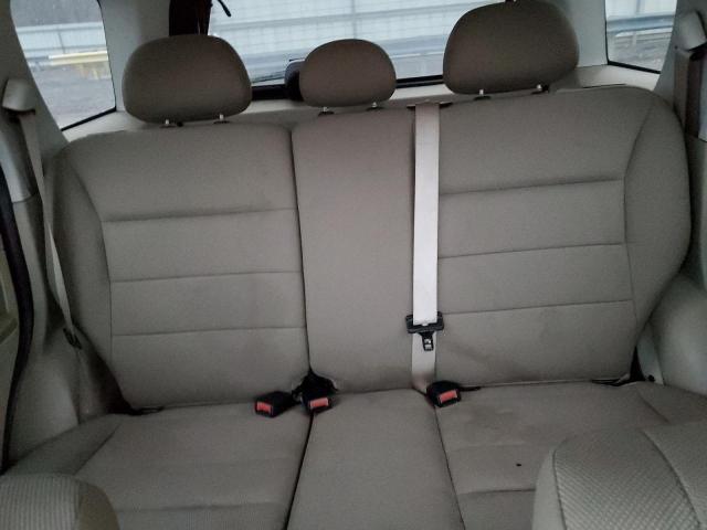 Photo 10 from auction – 2009 FORD ESCAPE XLT with VIN 1FMCU93789KD03622