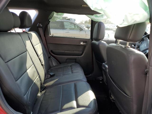 صورة رقم 11 من المزاد - 2011 FORD ESCAPE LIM مع VIN 1FMCU0EG3BKC17651
