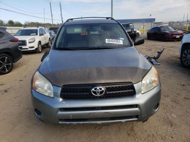 Photo 5 from auction – 2008 TOYOTA RAV4 with VIN JTMZD33V786064727