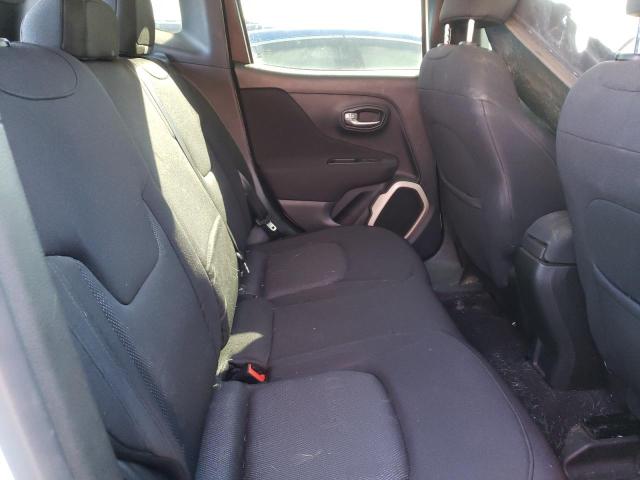 Photo 11 from auction – 2017 JEEP RENEGADE L with VIN ZACCJABB6HPG43599