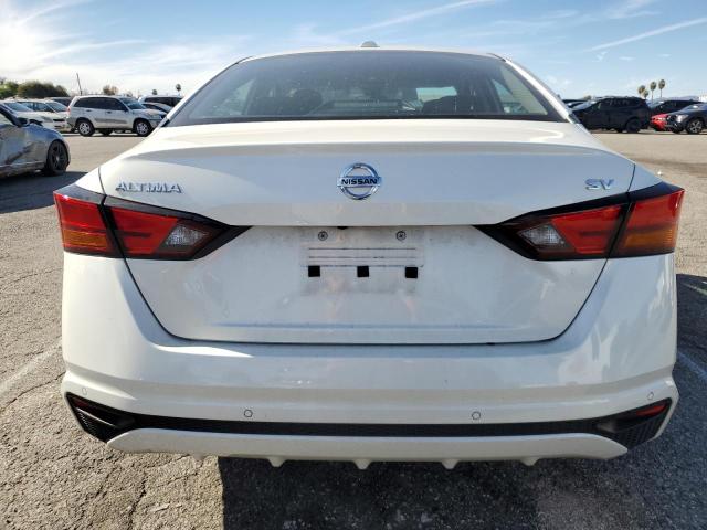 Photo 6 from auction – 2022 NISSAN ALTIMA SV with VIN 1N4BL4DV2NN373716
