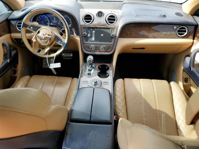 Фото 8 с аукциона – 2017 BENTLEY BENTAYGA с VIN SJAAC2ZV0HC016068