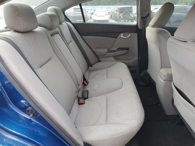 Photo 10 from auction – 2014 HONDA CIVIC EX with VIN 19XFB2F82EE065993
