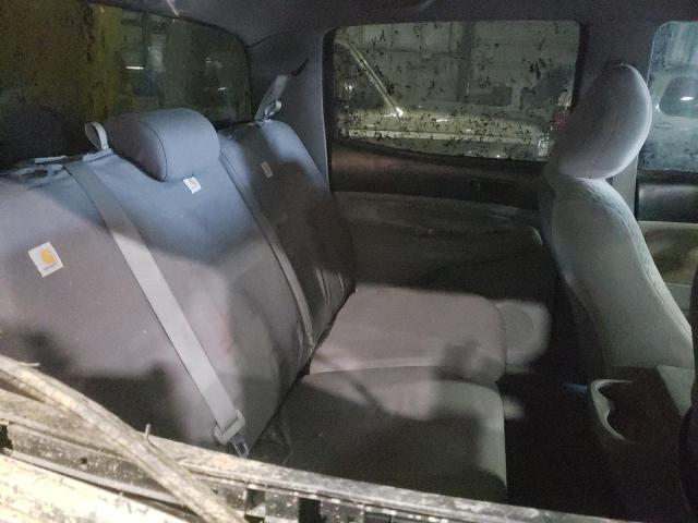 Photo 10 from auction – 2011 TOYOTA TACOMA DOU with VIN 3TMMU4FN2BM033596
