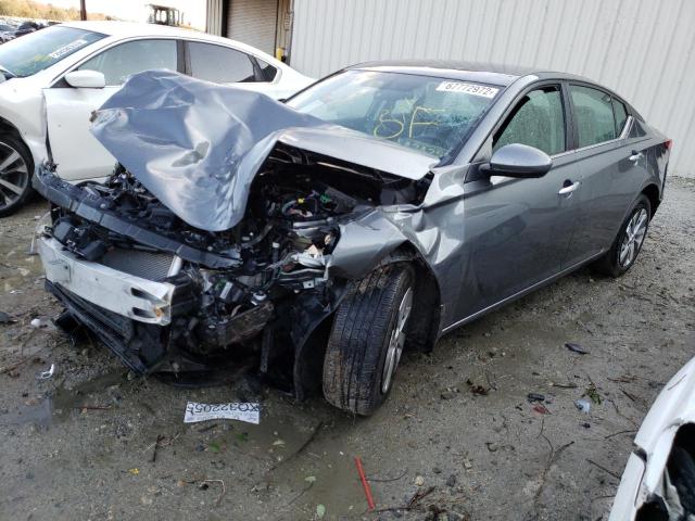 NISSAN ALTIMA S 2019 with VIN 1N4BL4BV1KC108926 - Photo from auction