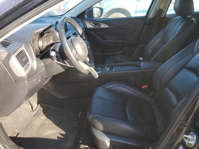 Photo 7 from auction – 2017 MAZDA 3 TOURING with VIN 3MZBN1L76HM139211