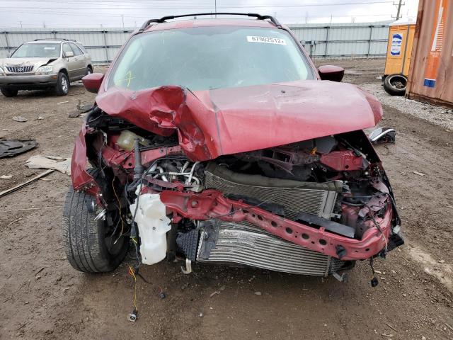 Photo 5 from auction – 2013 FORD ESCAPE SE with VIN 1FMCU0GXXDUD37936