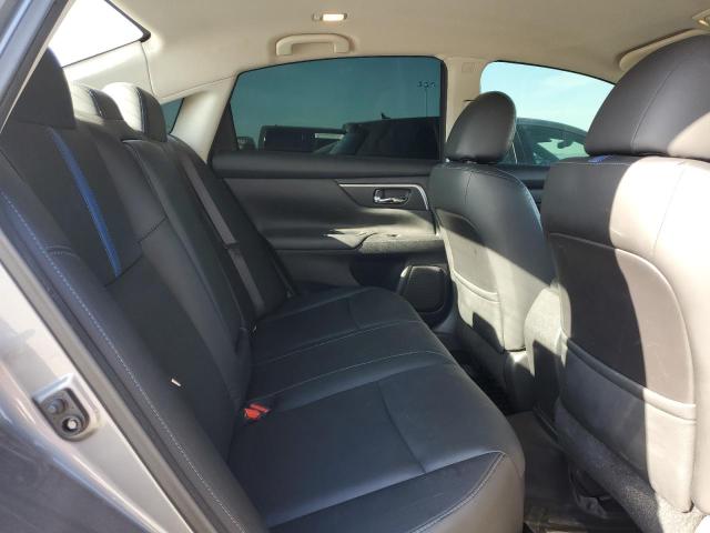 Photo 10 from auction – 2018 NISSAN ALTIMA 2.5 with VIN 1N4AL3AP3JC283475