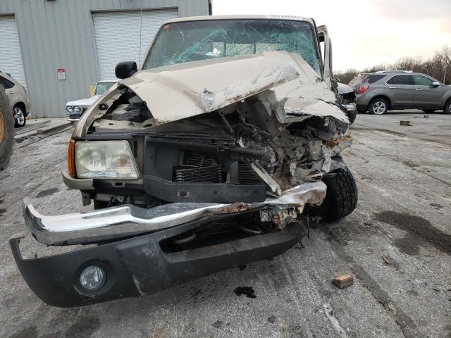 Photo 5 from auction – 2001 FORD RANGER SUP with VIN 1FTZR15E61PB55796