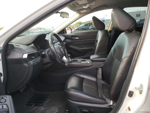 Photo 7 from auction – 2019 NISSAN ALTIMA SR with VIN 1N4BL4CV0KC171000