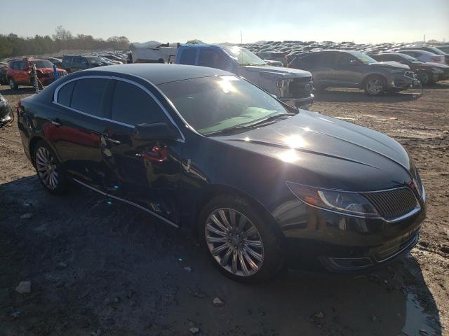 Photo 4 from auction – 2015 LINCOLN MKS with VIN 1LNHL9EK7FG608683