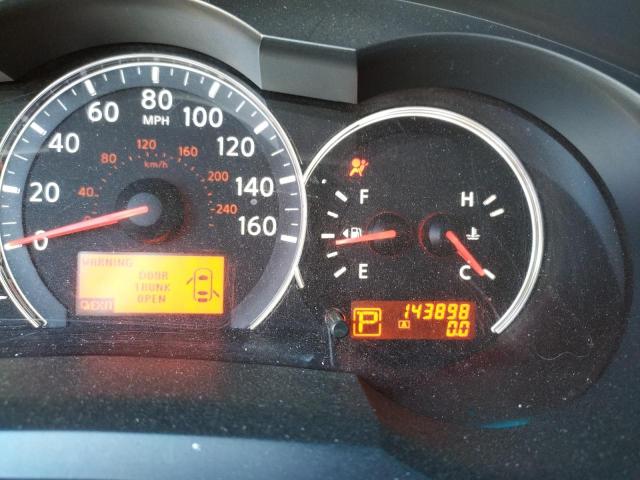 Photo 9 from auction – 2011 NISSAN ALTIMA BAS with VIN 1N4AL2AP9BN416630