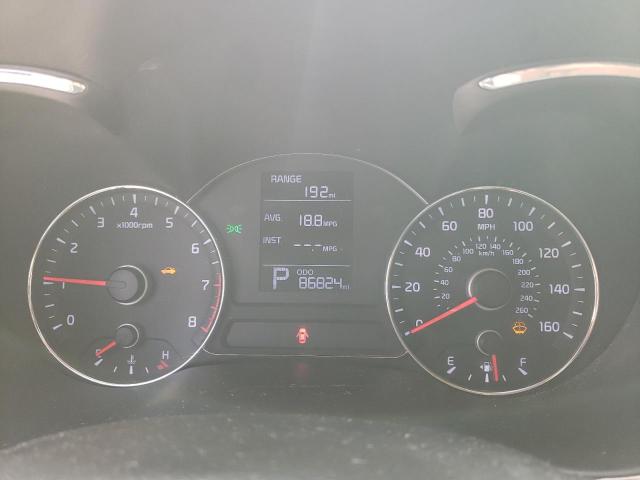 Photo 9 from auction – 2014 KIA FORTE LX with VIN KNAFX4A62E5143099