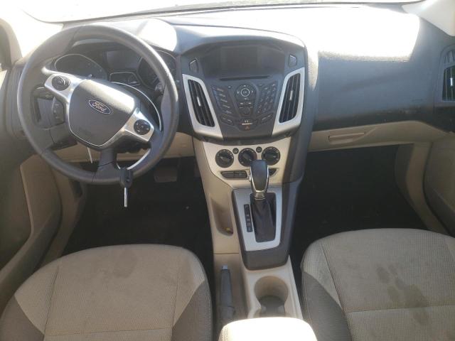 Photo 8 from auction – 2014 FORD FOCUS SE with VIN 1FADP3F24EL340822
