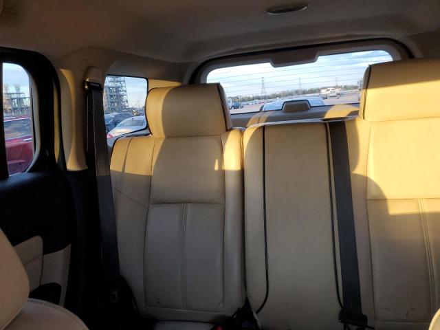 Photo 10 from auction – 2008 HUMMER H3 with VIN 5GTEN13E988138193
