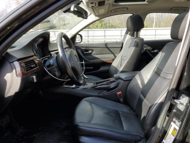 Photo 7 from auction – 2011 BMW 328 XI SUL with VIN WBAPK5C58BA994100