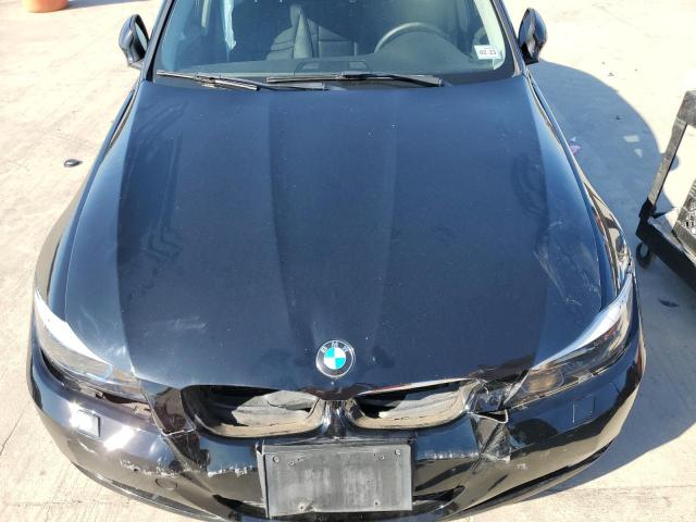 Photo 11 from auction – 2011 BMW 328 XI with VIN WBAPK7C54BA970985