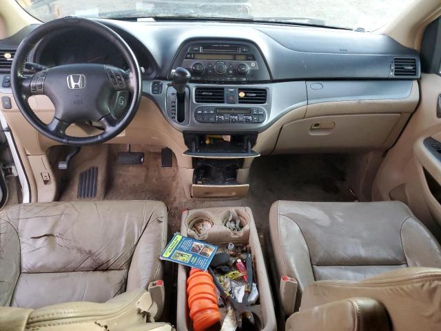 Photo 8 from auction – 2006 HONDA ODYSSEY EX with VIN 5FNRL38696B424828