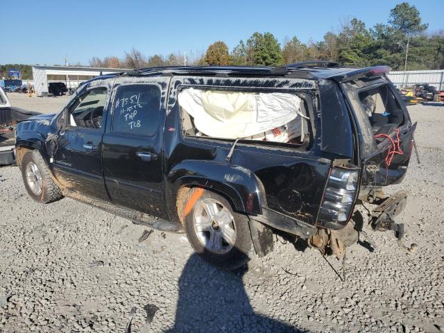 Photo 2 from auction – 2007 CHEVROLET SUBURBAN K with VIN 3GNFK16397G225266