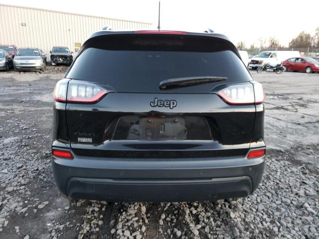 Photo 6 from auction – 2020 JEEP CHEROKEE L with VIN 1C4PJMLB2LD576024