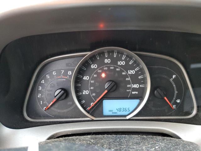 Photo 9 from auction – 2013 TOYOTA RAV4 XLE with VIN 2T3RFREVXDW108528