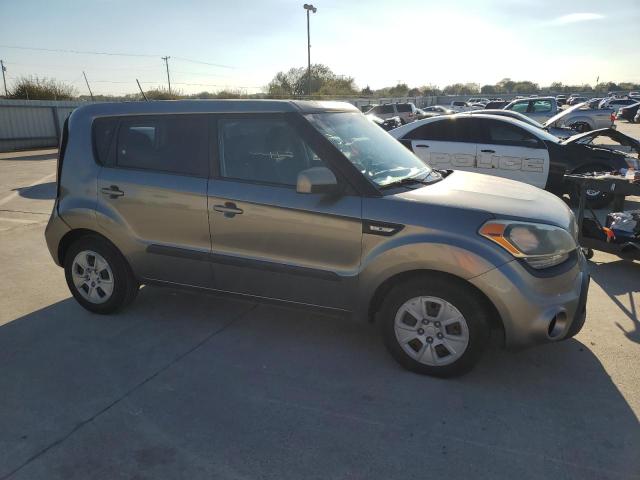 Photo 4 from auction – 2013 KIA SOUL with VIN KNDJT2A51D7504443