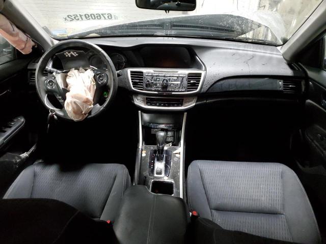Photo 8 from auction – 2015 HONDA ACCORD SPO with VIN 1HGCR2F53FA023892