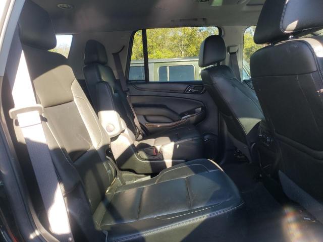Photo 11 from auction – 2017 CHEVROLET TAHOE C150 with VIN 1GNSCBKC2HR148619