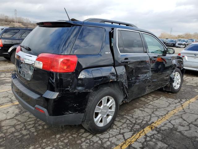 Photo 3 from auction – 2011 GMC TERRAIN SL with VIN 2CTALUEC3B6419660