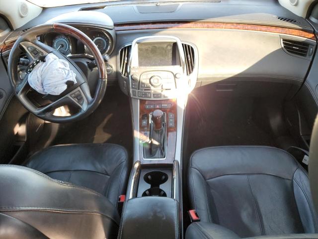 Photo 8 from auction – 2012 BUICK LACROSSE T with VIN 1G4GJ5E3XCF167474