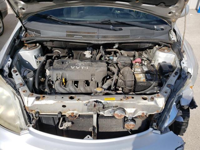 Photo 11 from auction – 2004 SCION XA with VIN JTKKT604940075476