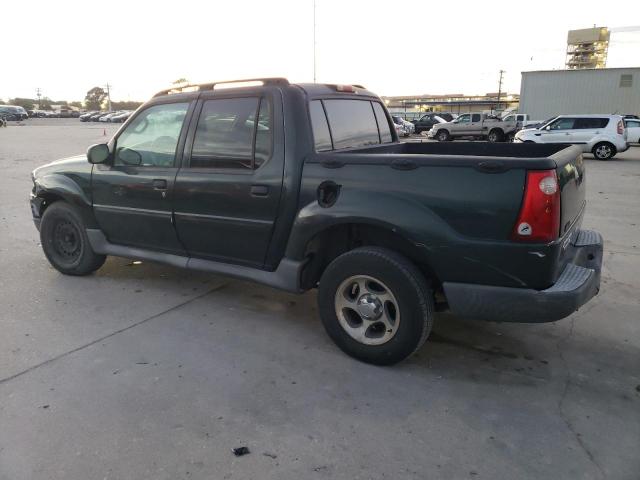 Photo 2 from auction – 2004 FORD EXPLORER S with VIN 1FMZU67K64UB99538