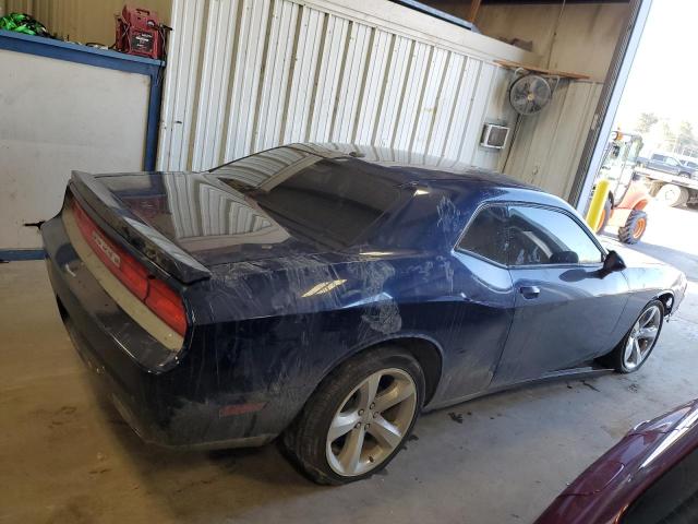Photo 3 from auction – 2013 DODGE CHALLENGER with VIN 2C3CDYAG0DH575300