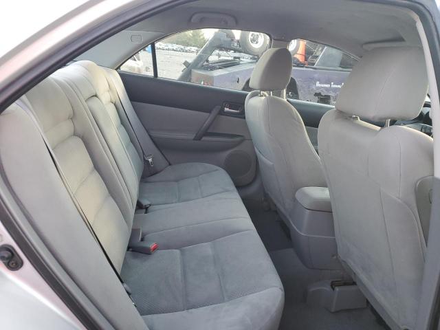 Photo 10 from auction – 2007 MAZDA 6 I with VIN 1YVHP80C875M18661